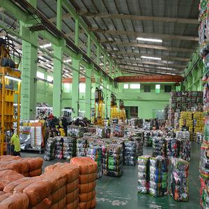 Anhui Hardware Wholesale Market