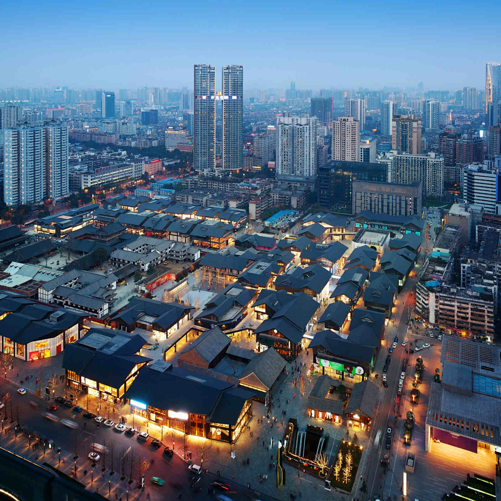 Title: Exploring the World of Hardware in Chengdu: A Guide to the Best Metal Stores