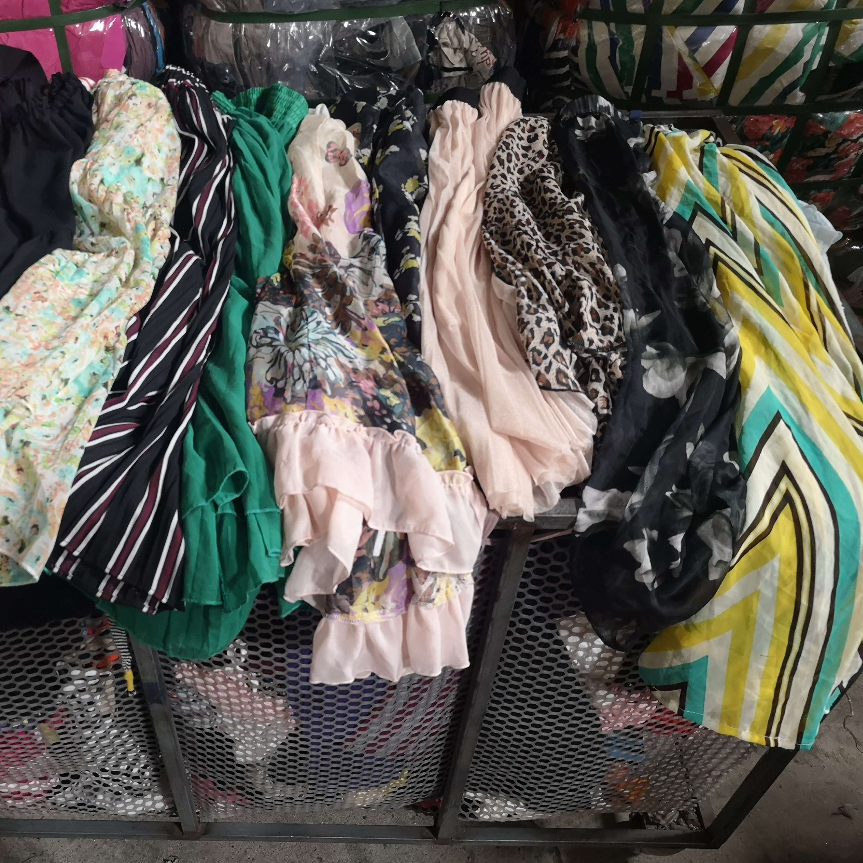 Wenzhou Clothing Hardware Wholesale