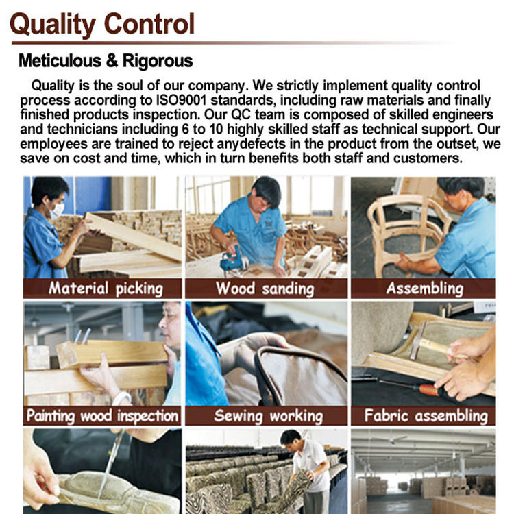 The role of furniture hardware accessories in the furniture industry
