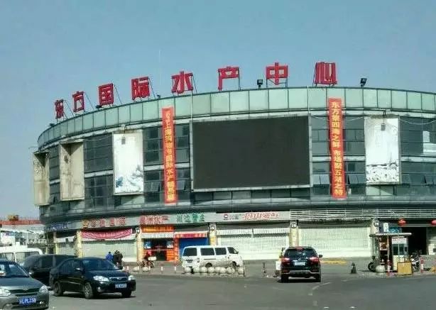 闵行者，探索闵行区防水五金批发市场的奥秘