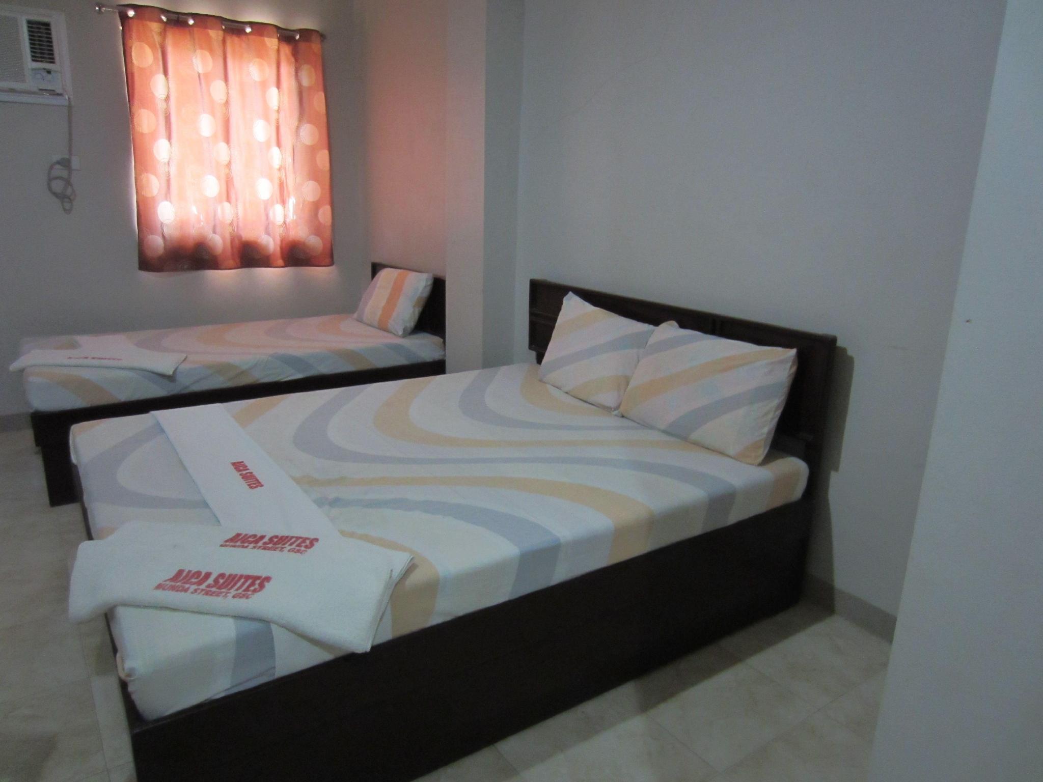 Single Bed Hardware Fittings