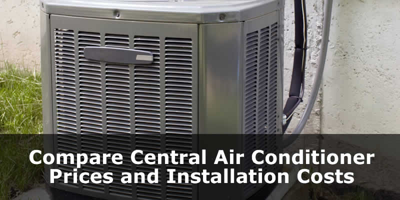 Central Air Conditioning Hardware Fittings: Key Components and Their Functions