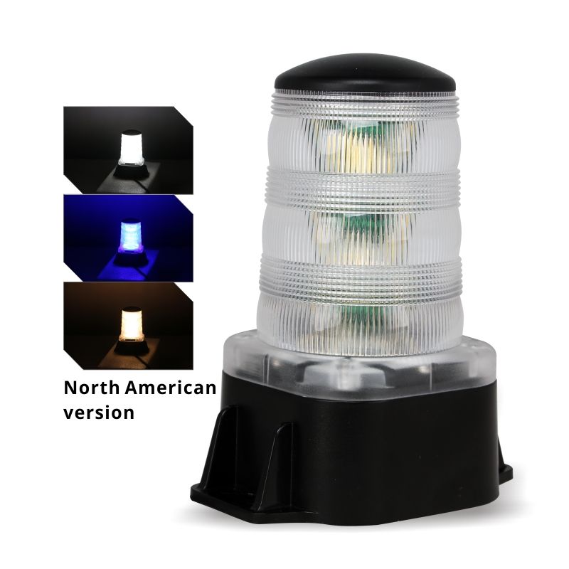 Title: The Beacon of Safety: The Significance of Metal Stores Emergency Lights
