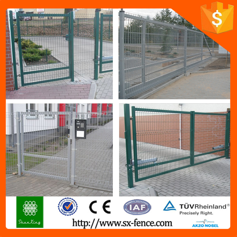 Title: Suzhou Gate Control Hardware Wholesale