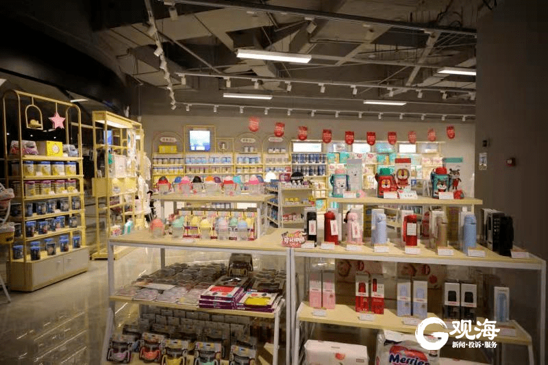 汾阳五金店，传承与创新