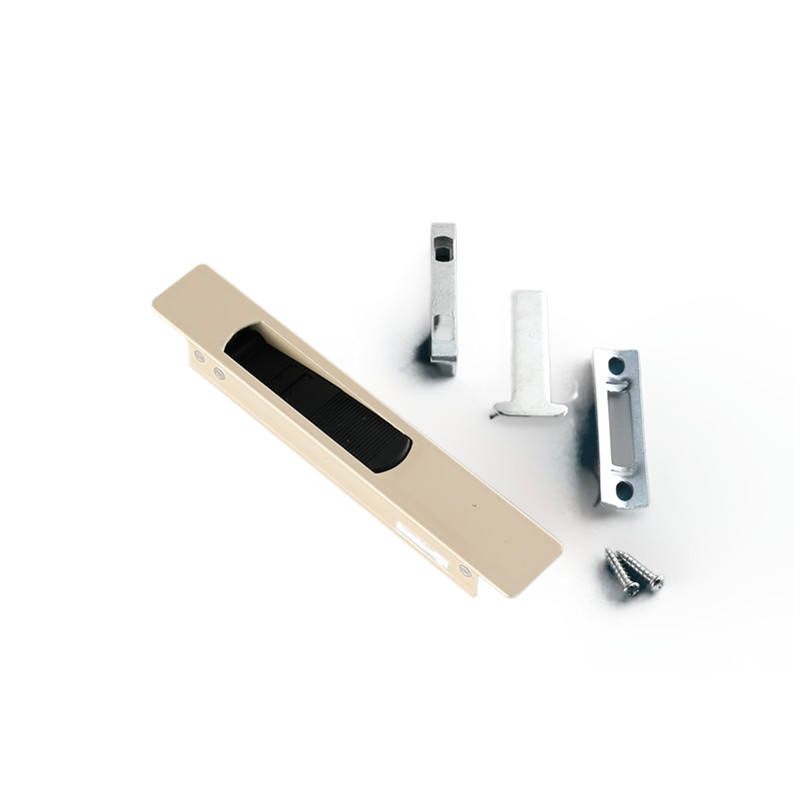 Window and Door Hardware Accessories Brand Ranking