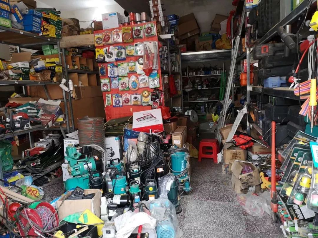 洋县五金店，满足您的各种需求