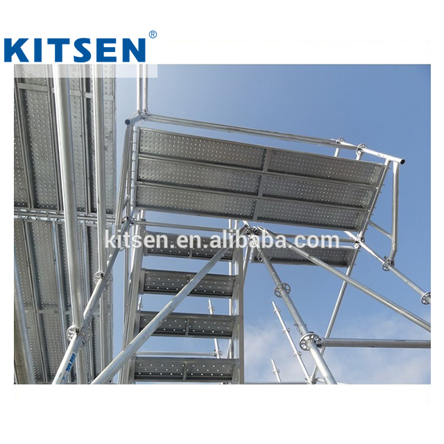 Title: Scaffold Hardware Fittings Manufacturers