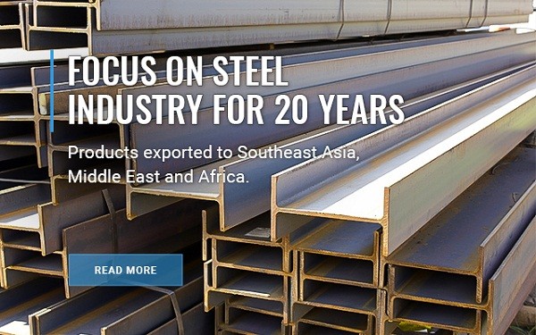 Steel Hardware Wholesale: The Ultimate Guide