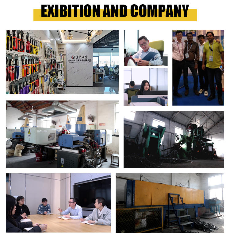 Donghua Mold & Hardware Accessory Trading Co., Ltd.
