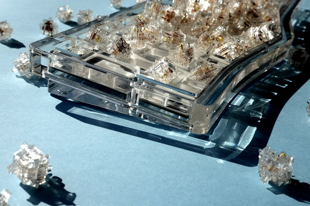 Crystals Hardware Wholesale: The Key to Your Projects