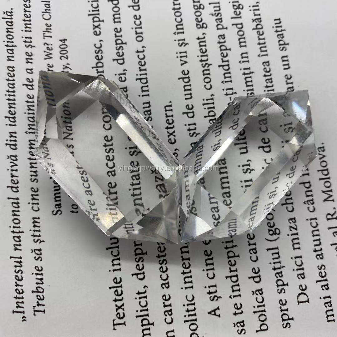 Crystals Hardware Wholesale: The Key to Your Projects