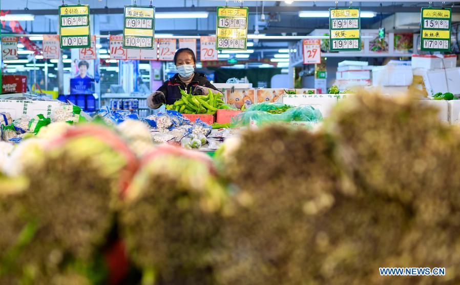 Exploring the Wonders of Huainan Hardware Wholesale Market
