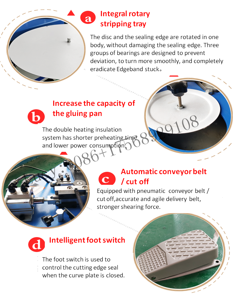 Title: Edge Banding and Hardware Wholesale: A Comprehensive Guide