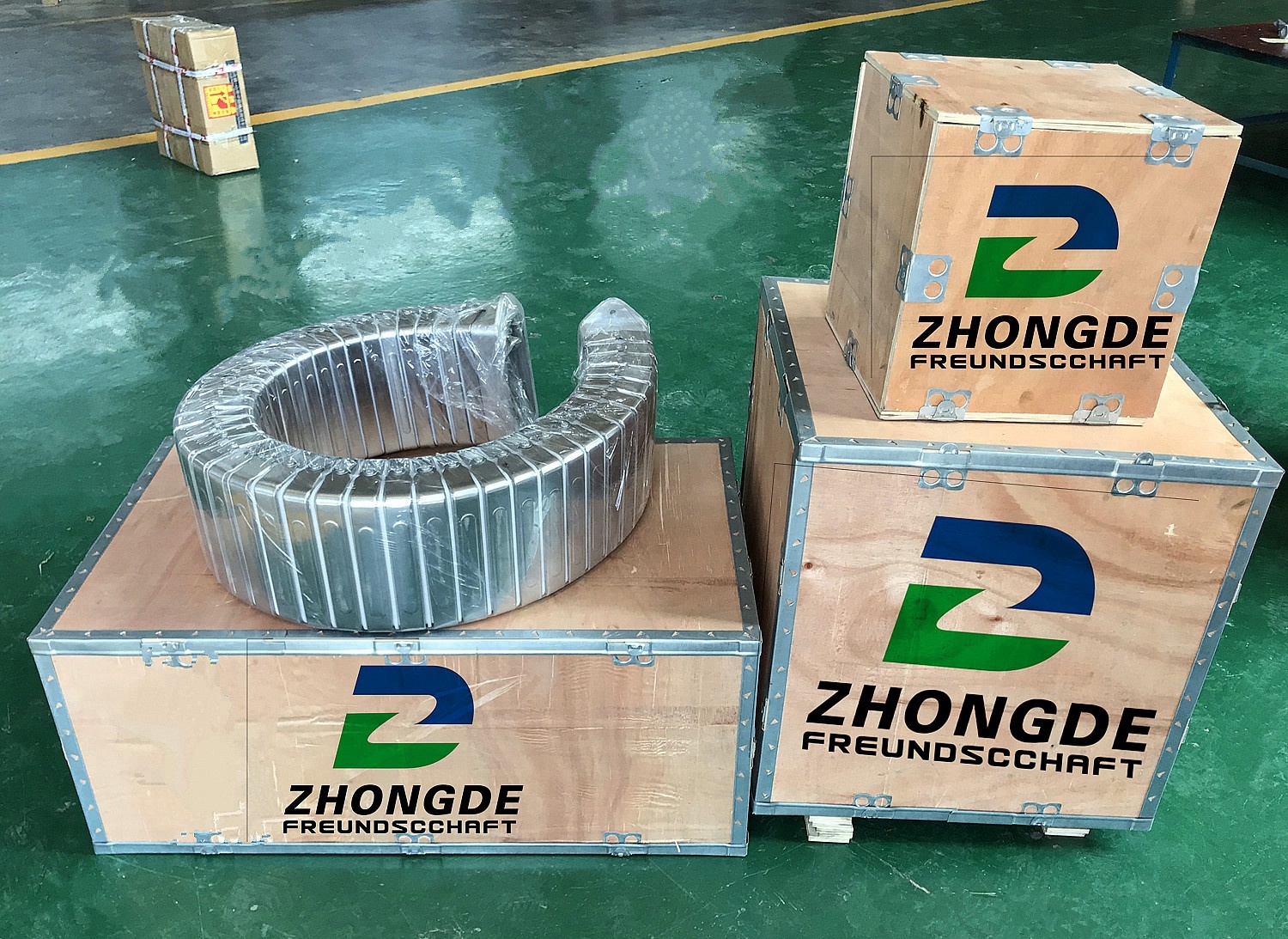 Dengzhou Hardware and Electrical Materials Wholesale