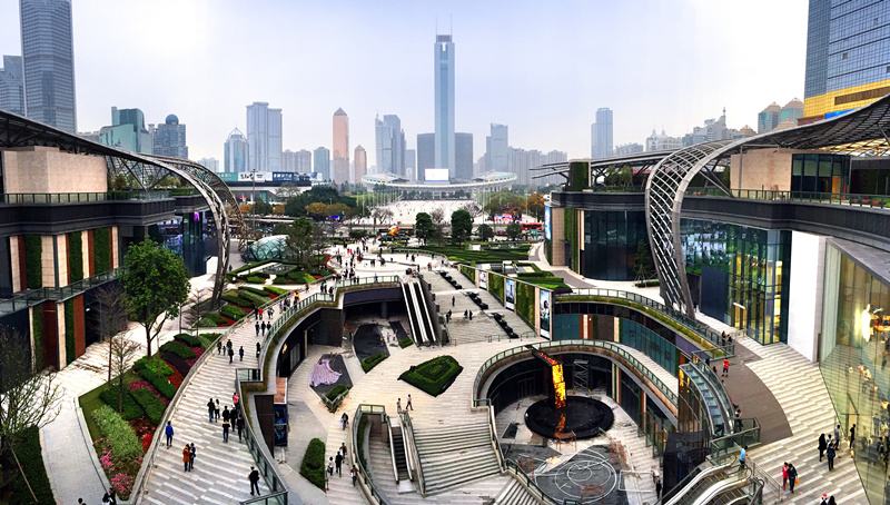 Title: Exploring Guangzhou Luoxiqi Hardware Wholesale Market: A Hub for Trade and Innovation