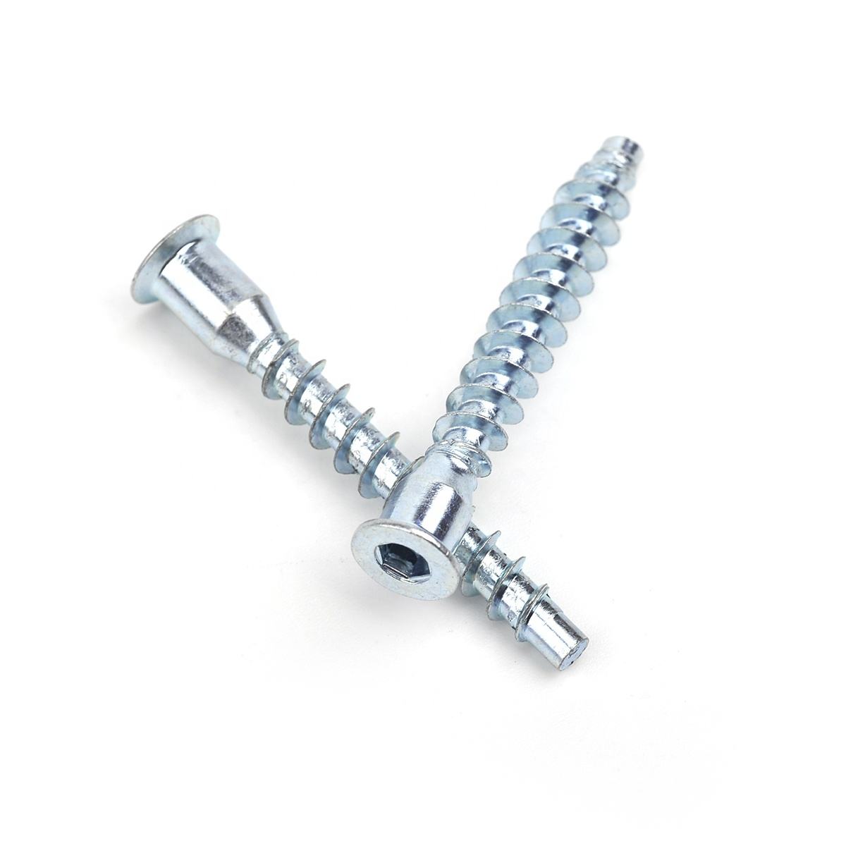 Shangcai Screw Hardware Wholesale