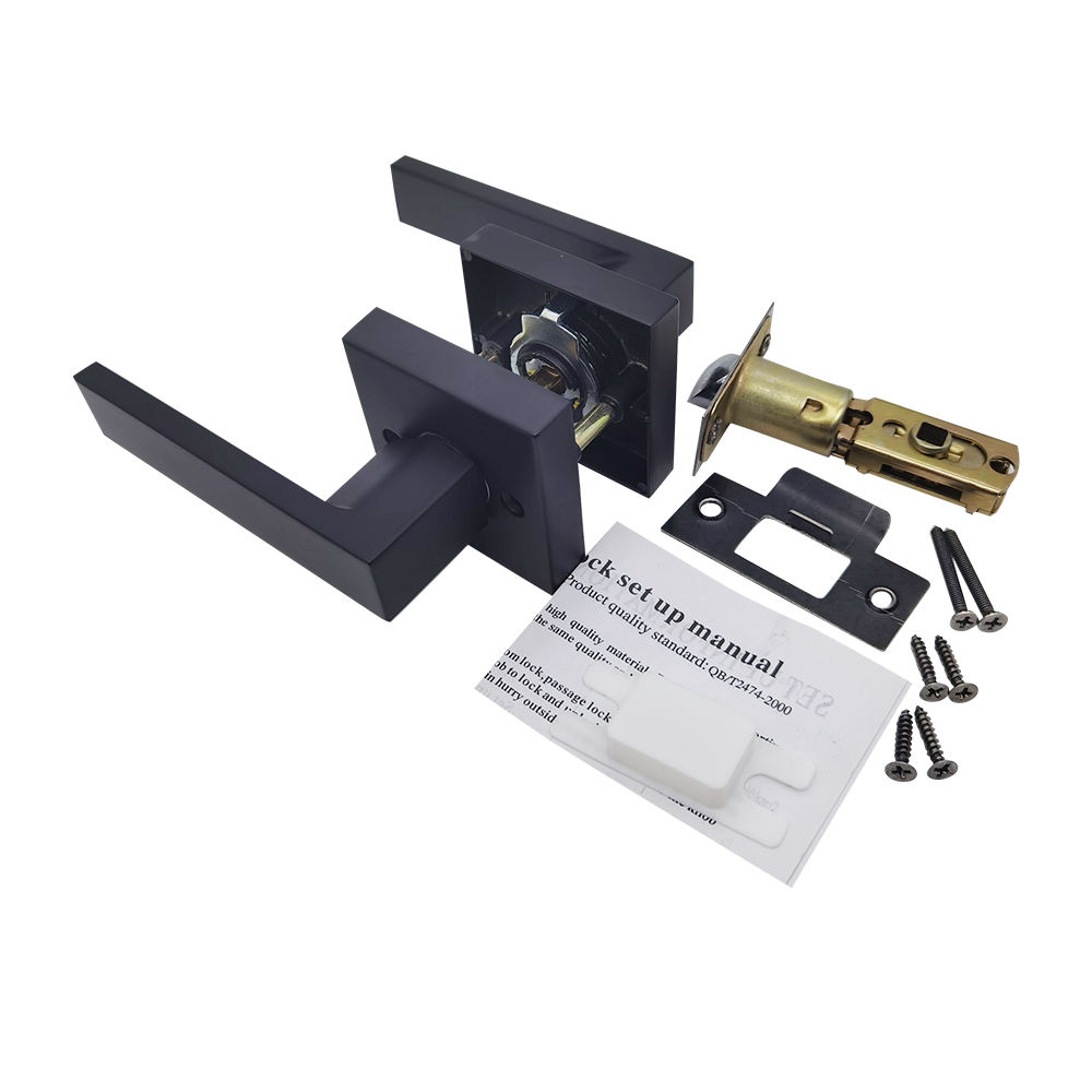 F Teng Hardware Lock Wholesale: The Best Quality and Selection for Your Locks Needs