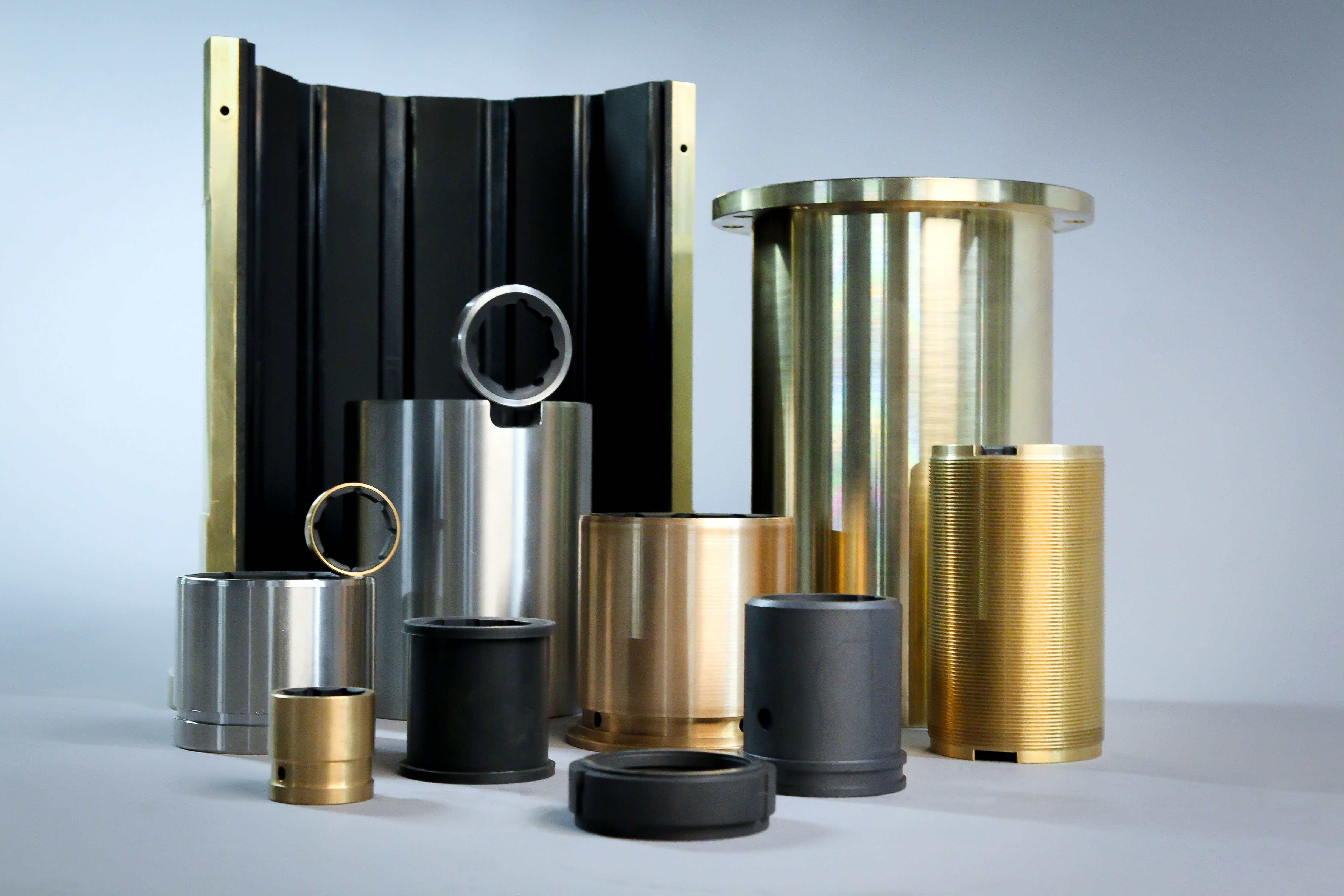 BLACKIES HARDWARE WHOLESALE: A BUSINESS OF METALS