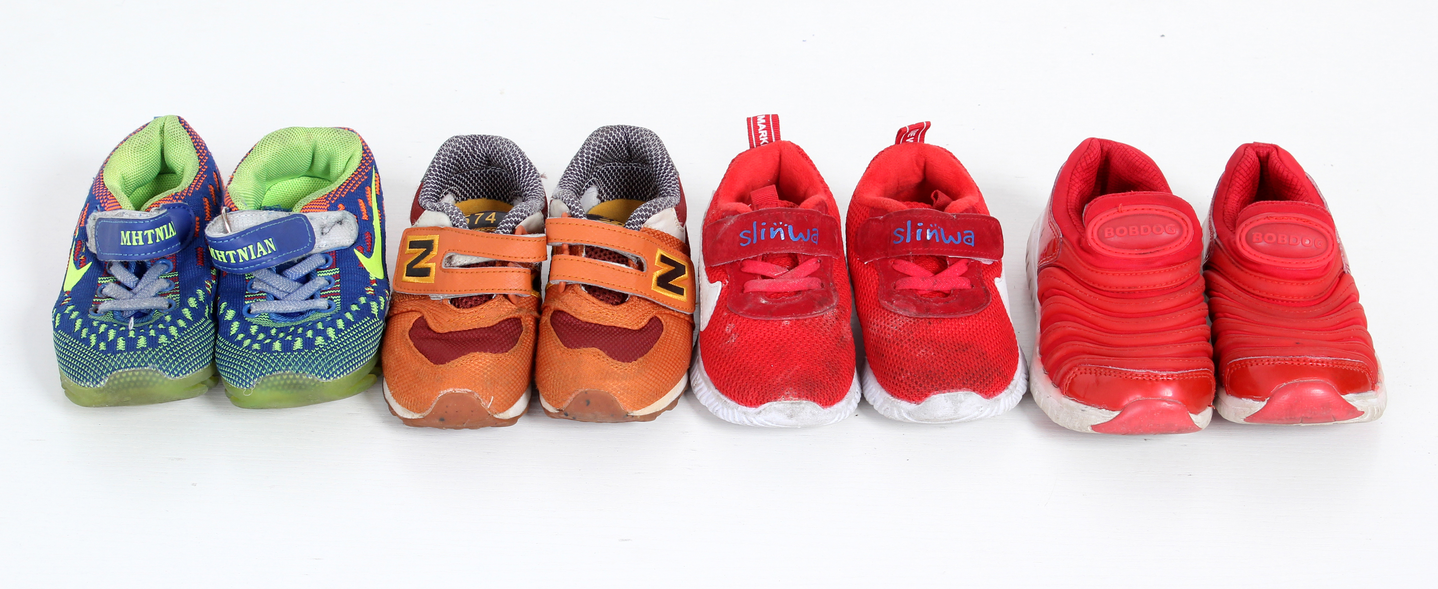 Wholesale of Hardware Accessories Shoes