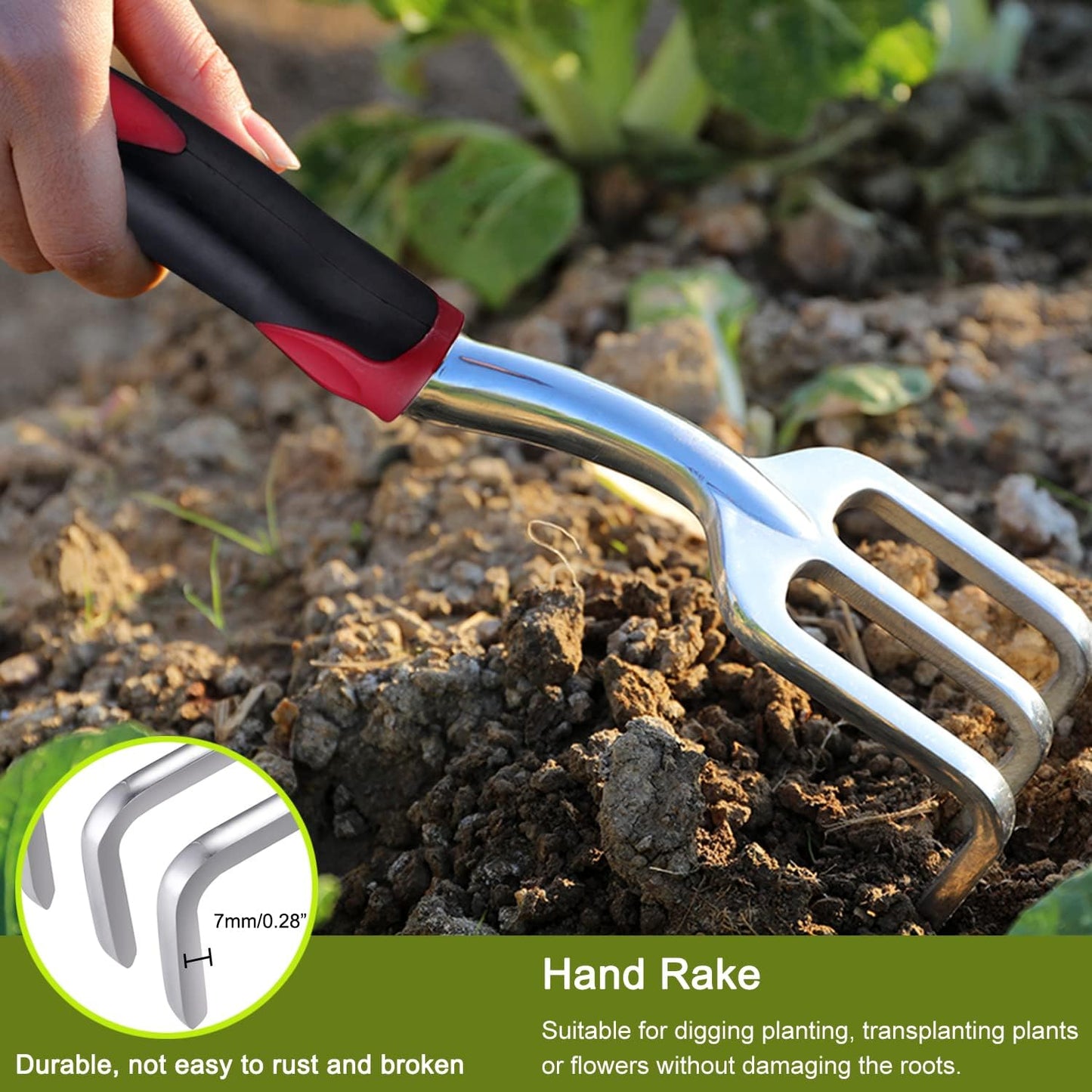 Xinxiang Hardware Farm Tools Wholesale