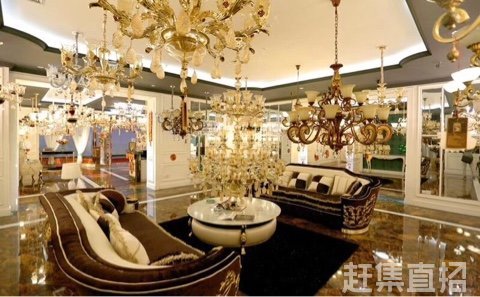 乐山五金灯具批发，一站式采购，满足您的各种需求