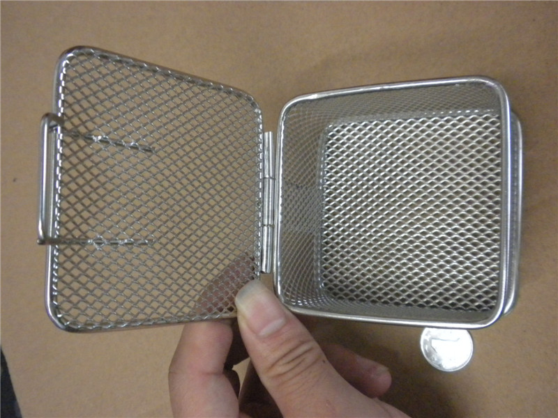 Wholesale of Hardware Mesh Bags