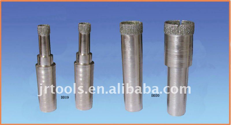 Polish Drilling Bits Wholesale in Zhengzhou