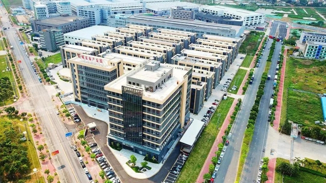 The Dongguan Hardware Wholesale Base: A Global Sourcing Destination
