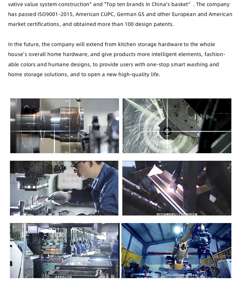 Title: The Eternal Treasure Trove: A Glimpse into Changsheng Metalworks