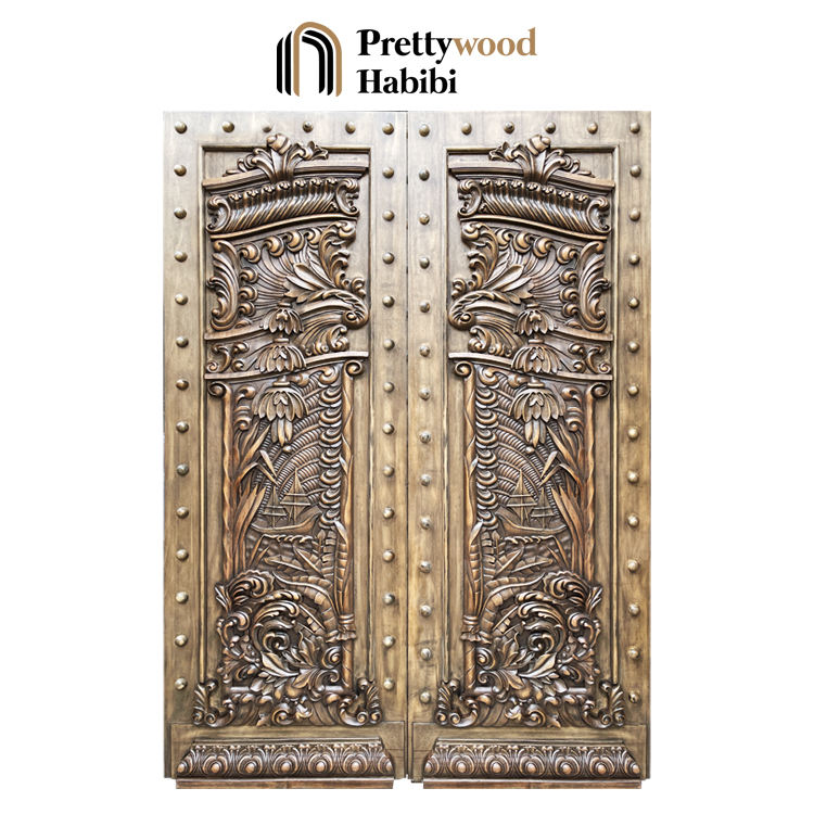 Title: The Vintage Hardware Store: The Gateway to Traditional Wood-Doors Locks