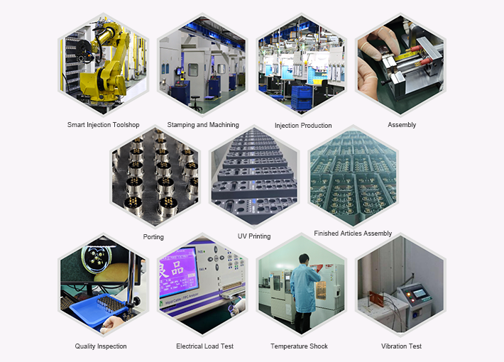 Title: Huangpu District Brand Hardware and Electrical Appliance Repair Service
