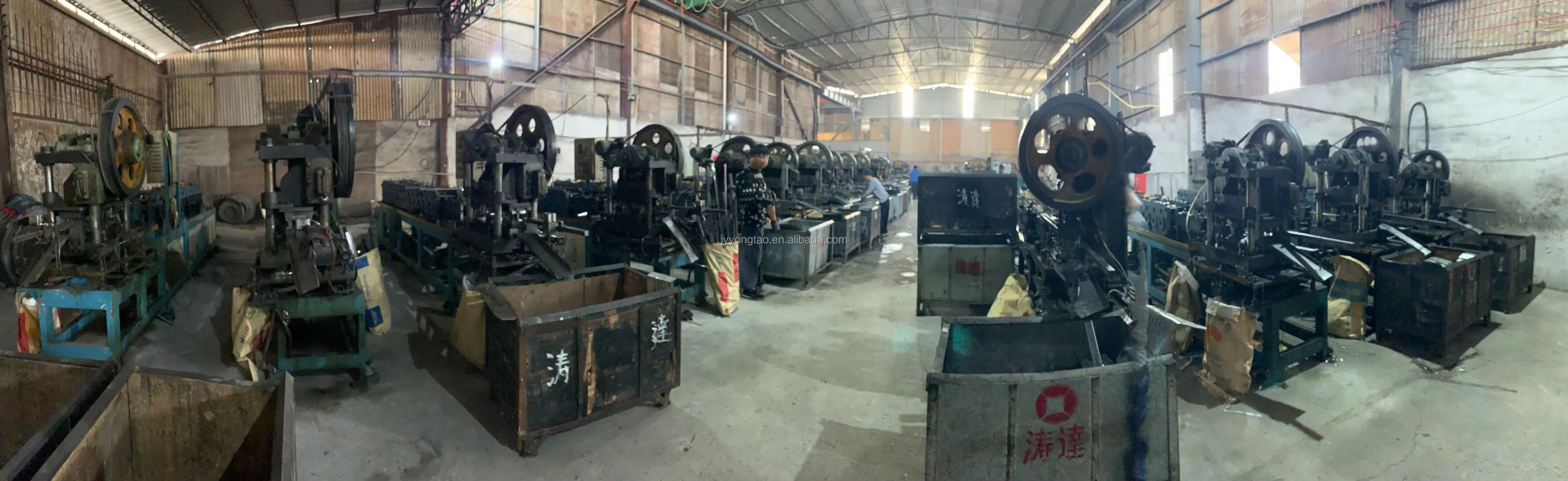 The Five-Metal Shop of Changxing, Huzhou
