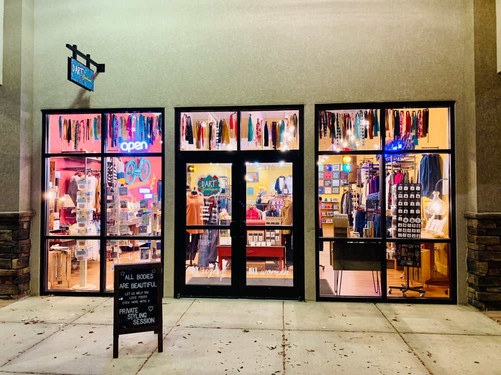 Opening a Hardware Store: Experience and Insights