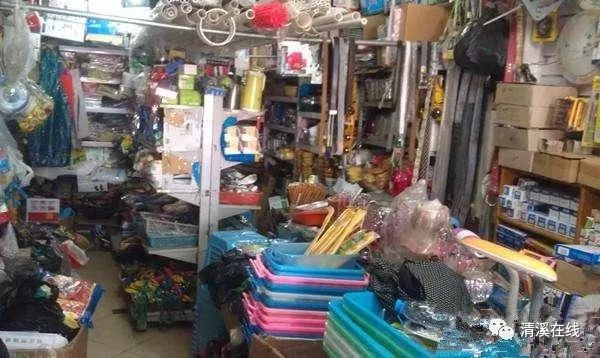 佛山铭彤五金店，金属的奇幻世界
