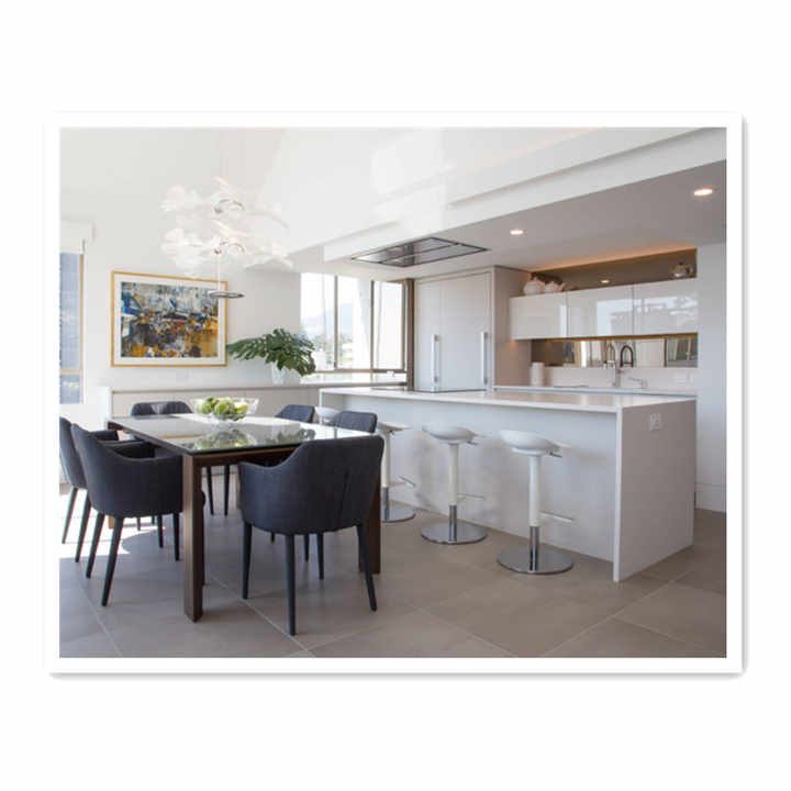 Title: Embracing the Perfect Blend of Style and Functionality: The Home Hardware White Kitchen Island