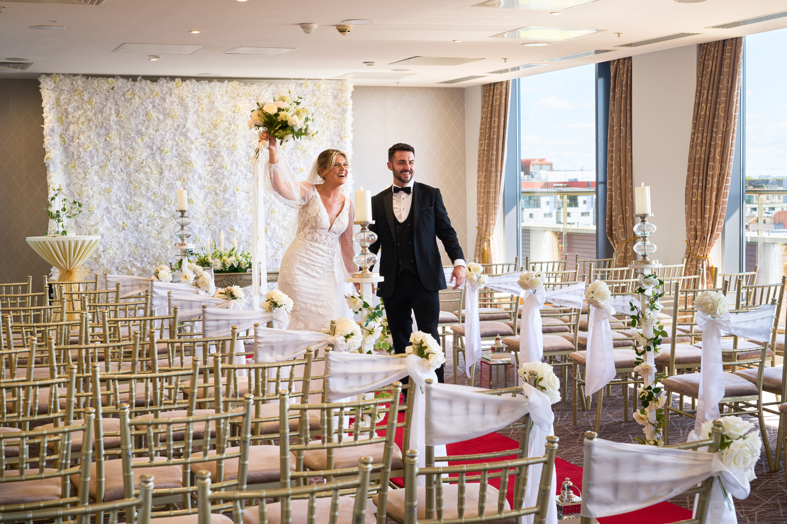 Title: The Ultimate Guide to Choosing the Best Wedding Hardware Brands