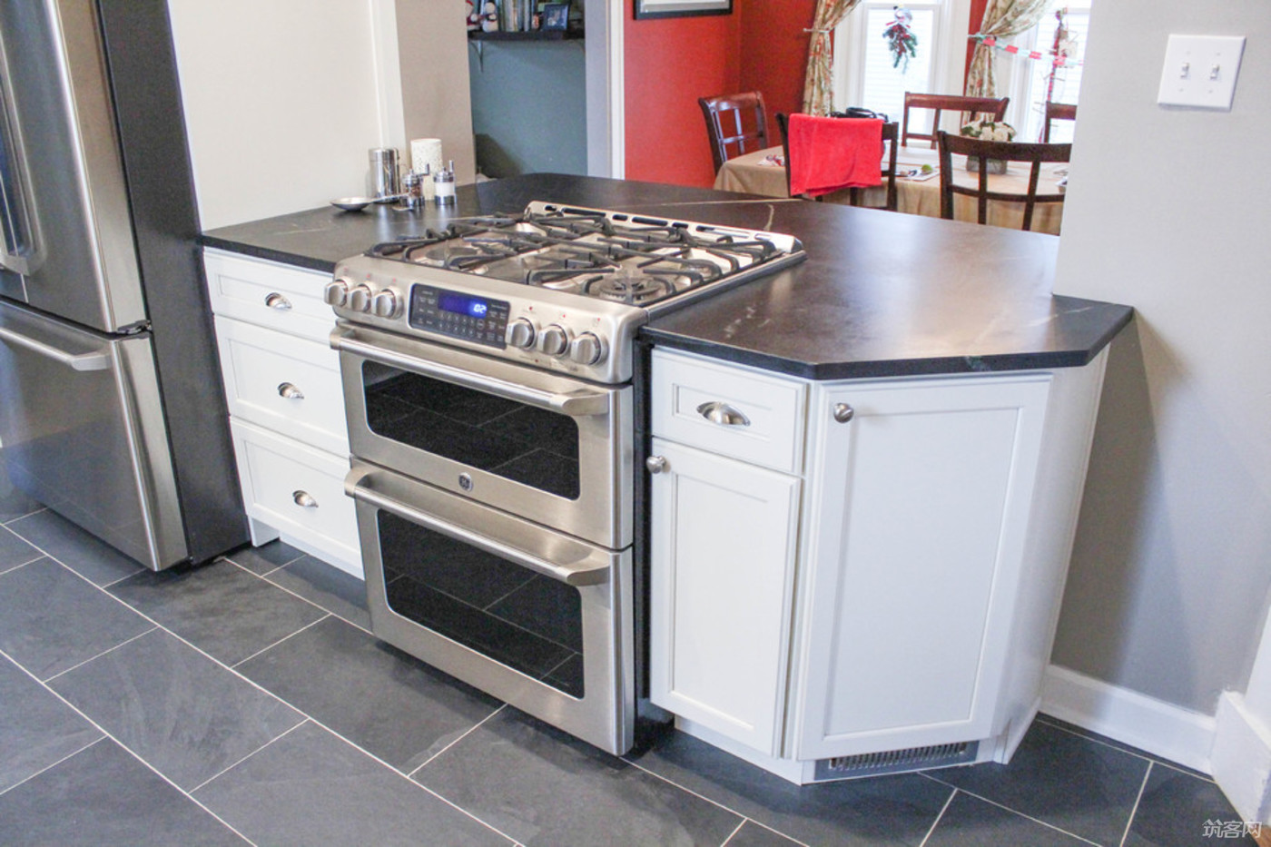 Title: The Kitchen Hardware Brand with a Difference