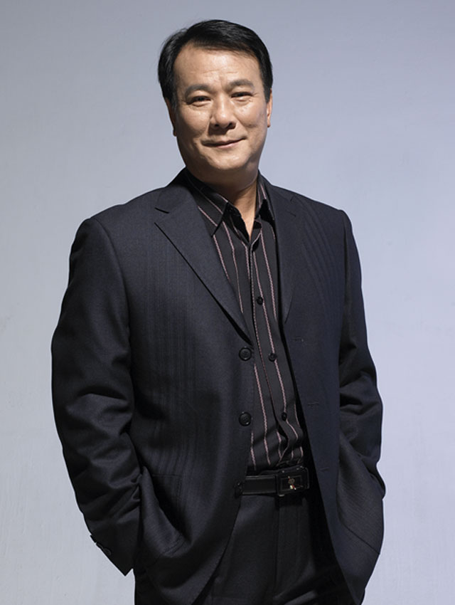 Title: 李修贤代言的五金品牌，塑造卓越品质，引领行业创新