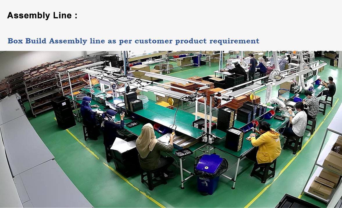 Title: Where to Find Jianning Intelligent Headware Metal Factory?