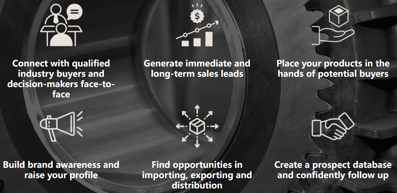 Title: The Five-Golden-Chain Brand: Quality, Reliability, and Innovation