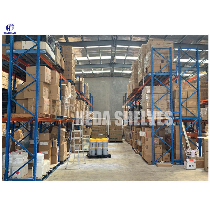 Hebei Hardware Storage and Wholesale