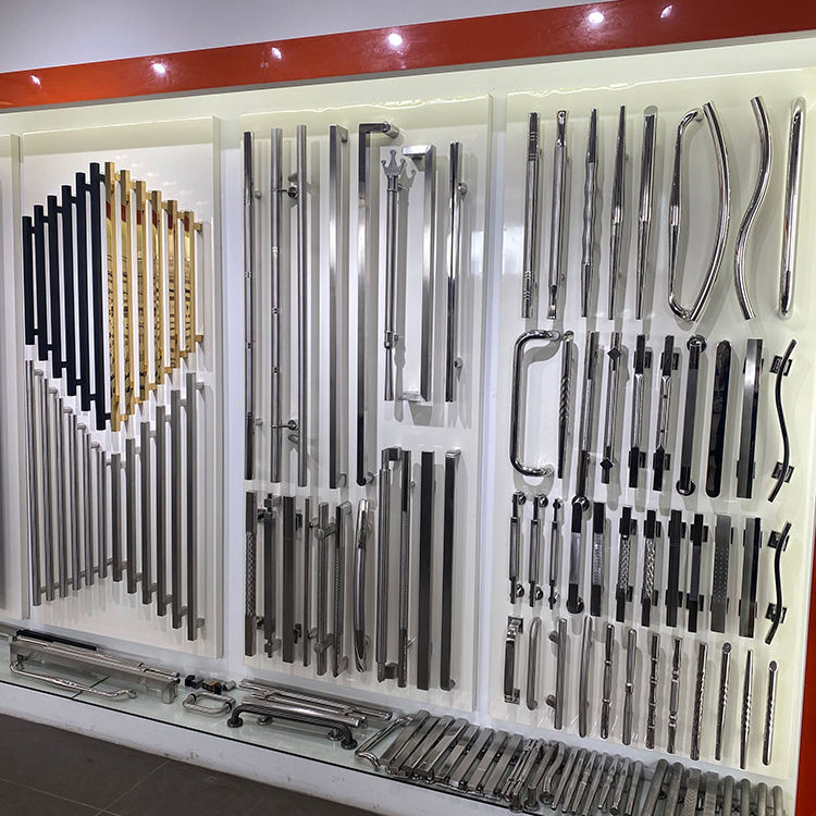 Delivering Quality Hardware to the World: The Story of德利五金批发