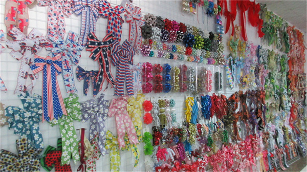 Tianjin Decorative Hardware Wholesale Market: A Hub of Quality Products and Unbeatable Prices
