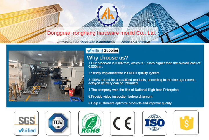 A Comprehensive Price List for Hardware Processing Wholesale in Hangzhou