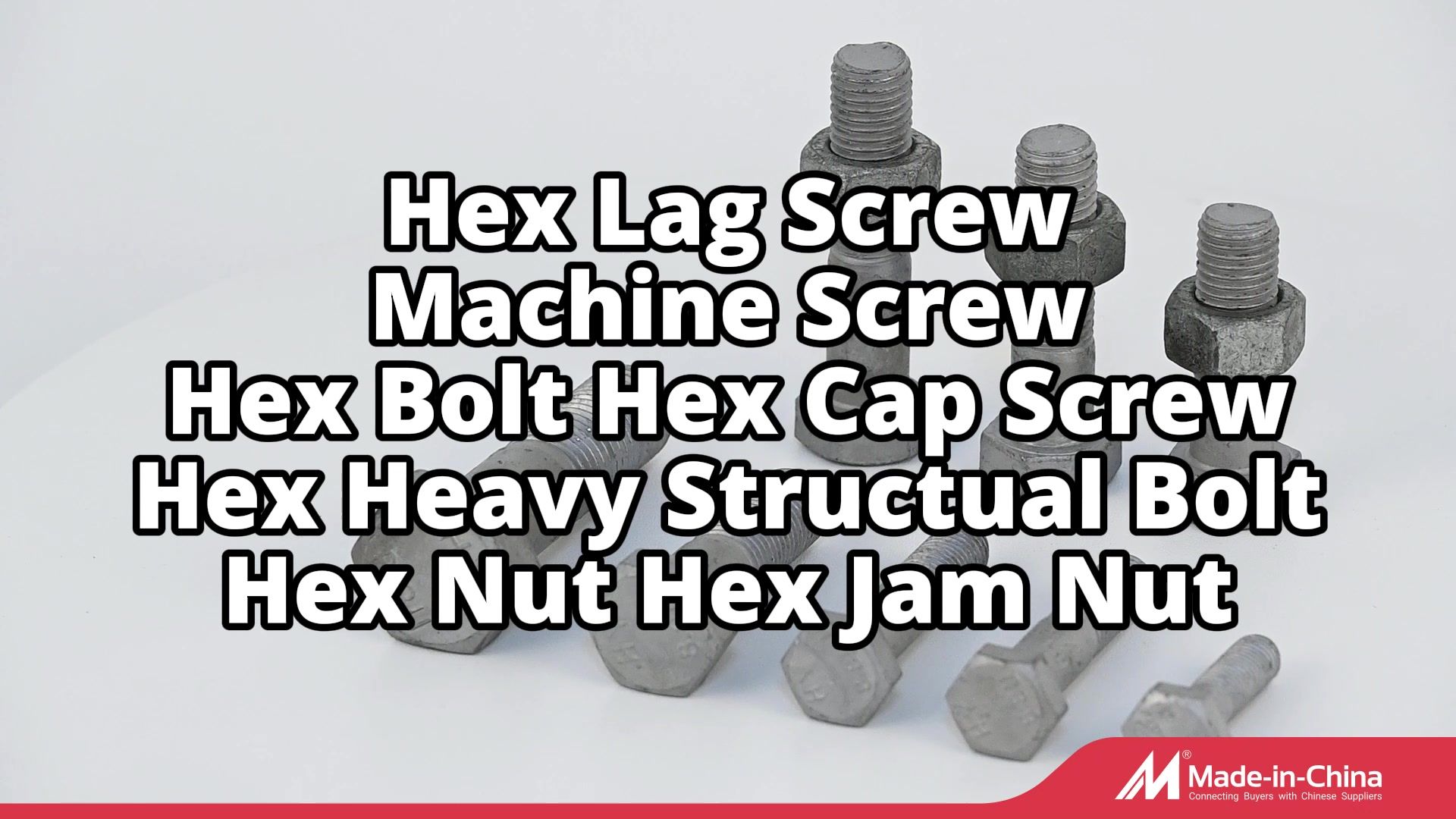 The Prominent Nanchang Hardware Screw Wholesale Market - A Hub of Industrial Supply