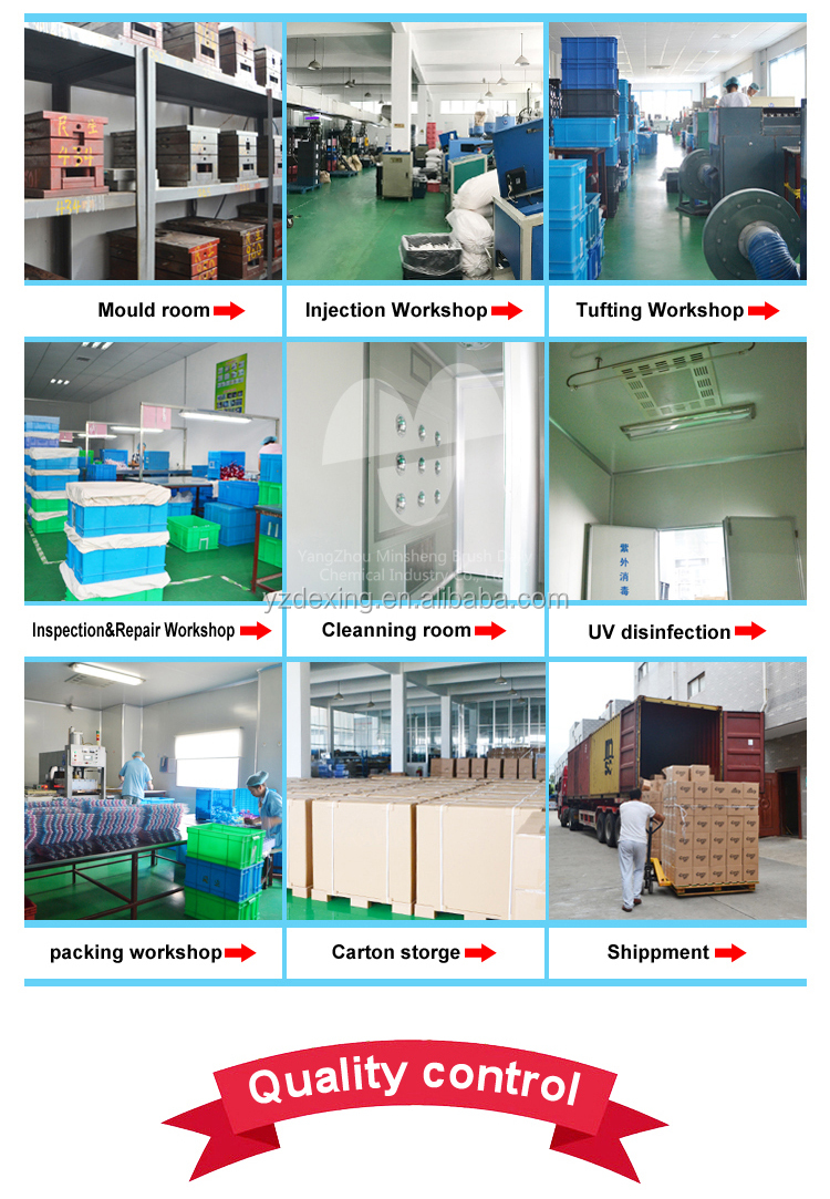 Wholesale in Yutian Hardware Market