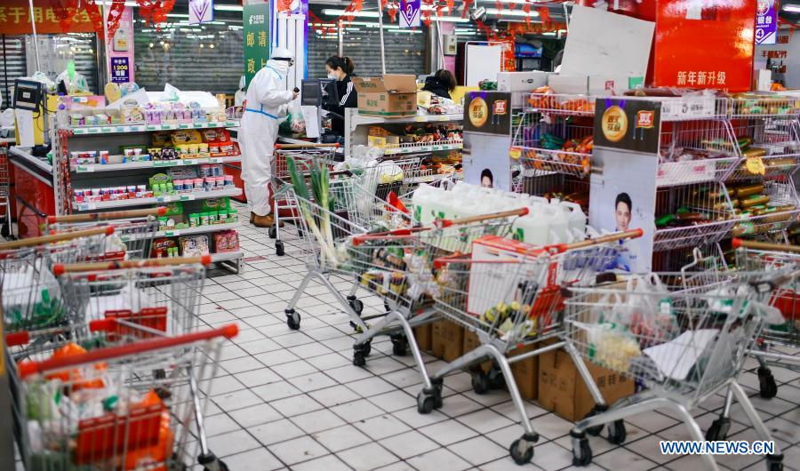 Exploring the Wonders of Zhoucheng Hardware and Wholesale Market