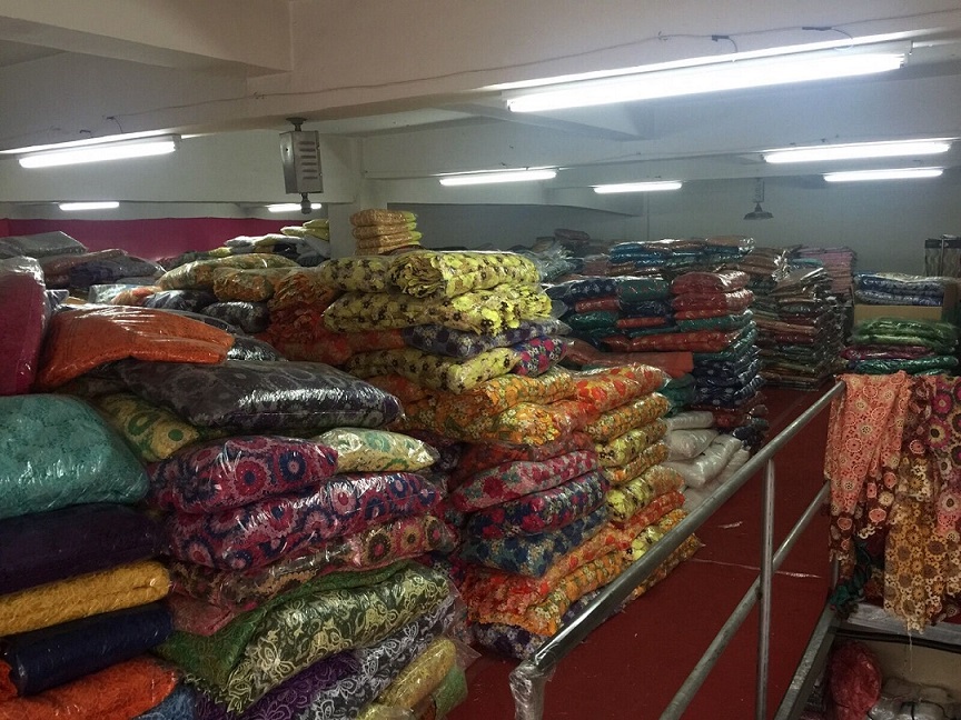 Exploring the Wonders of Taiyuanwanxiangcheng Hardware Wholesale Market